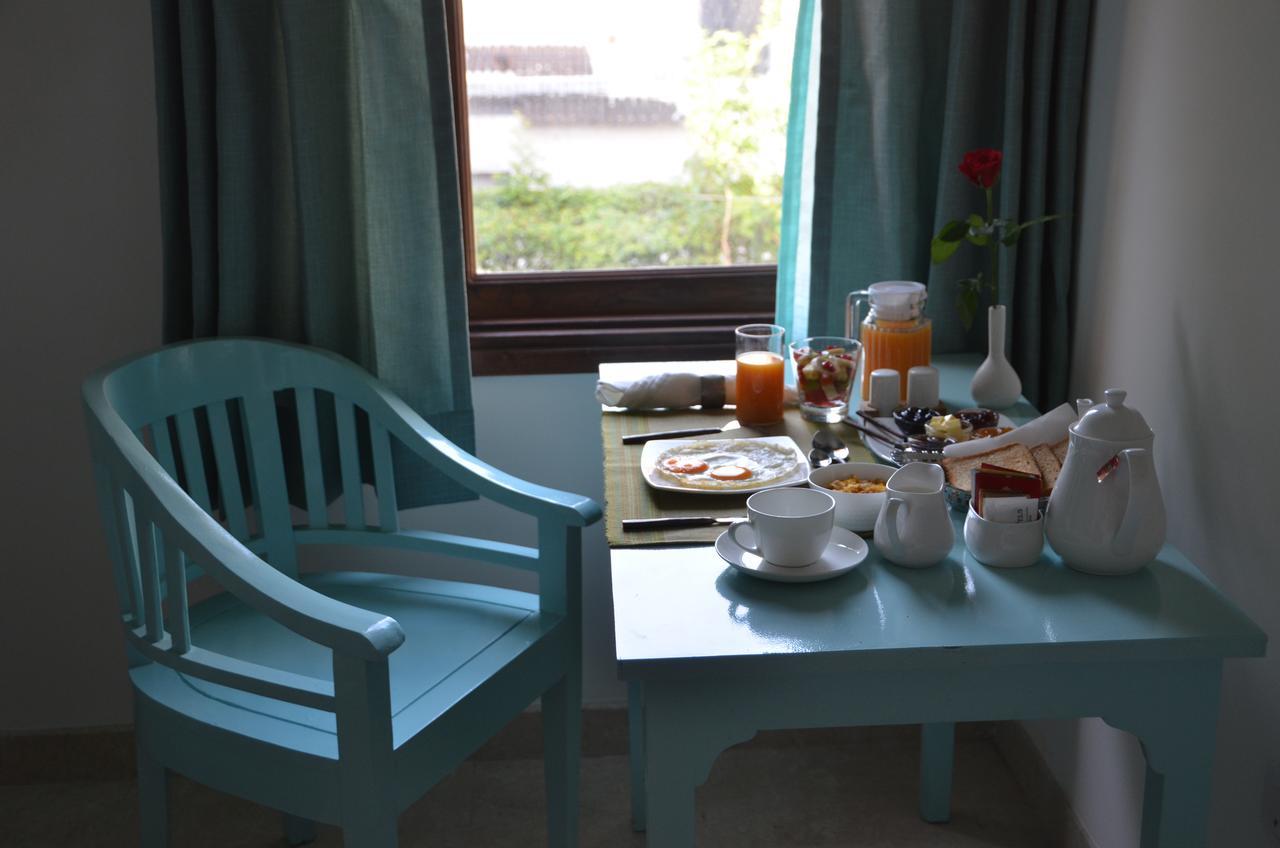 Gg Bed And Breakfast New Delhi Luaran gambar